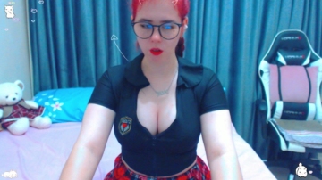 MilaMoonn 31-08-2021 Topless 